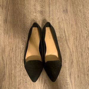 Aldo flats